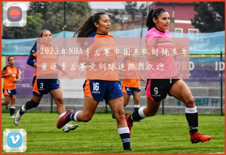 2023年NBA季后赛中国王队时隔多年重返季后赛受到球迷热烈欢迎