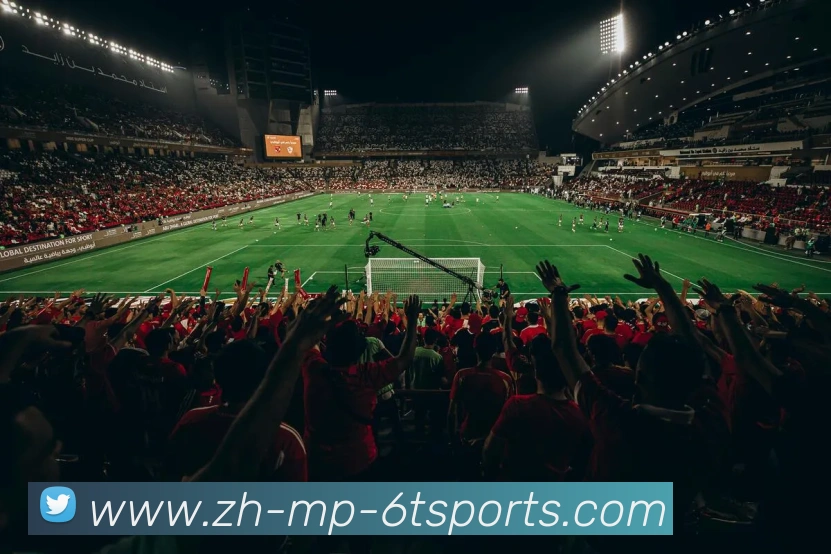 6T体育品牌故事